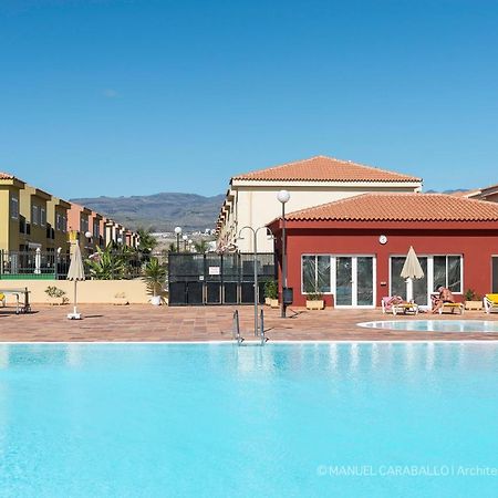 Villa Duplex Luxury Meloneras Hill Maspalomas  Esterno foto