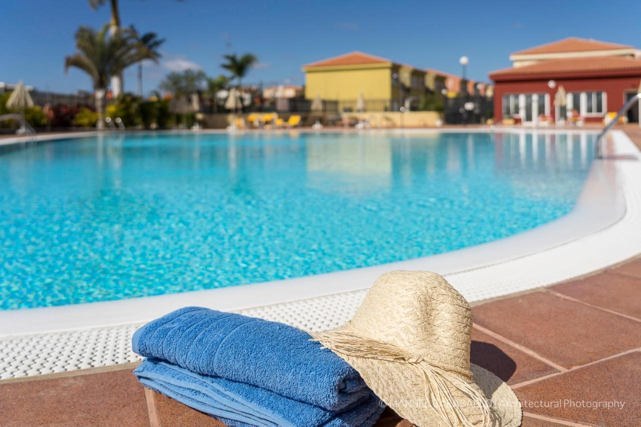 Villa Duplex Luxury Meloneras Hill Maspalomas  Esterno foto