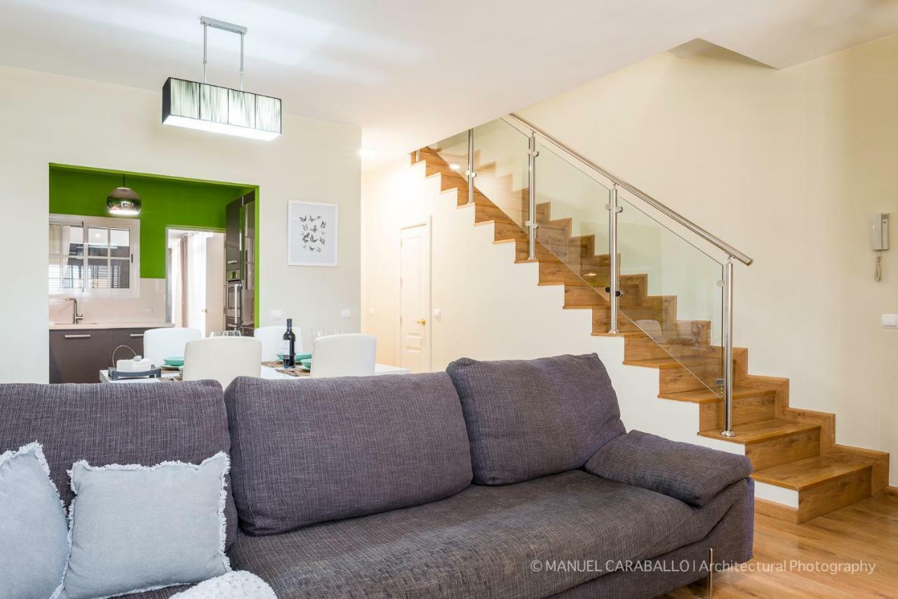 Villa Duplex Luxury Meloneras Hill Maspalomas  Esterno foto