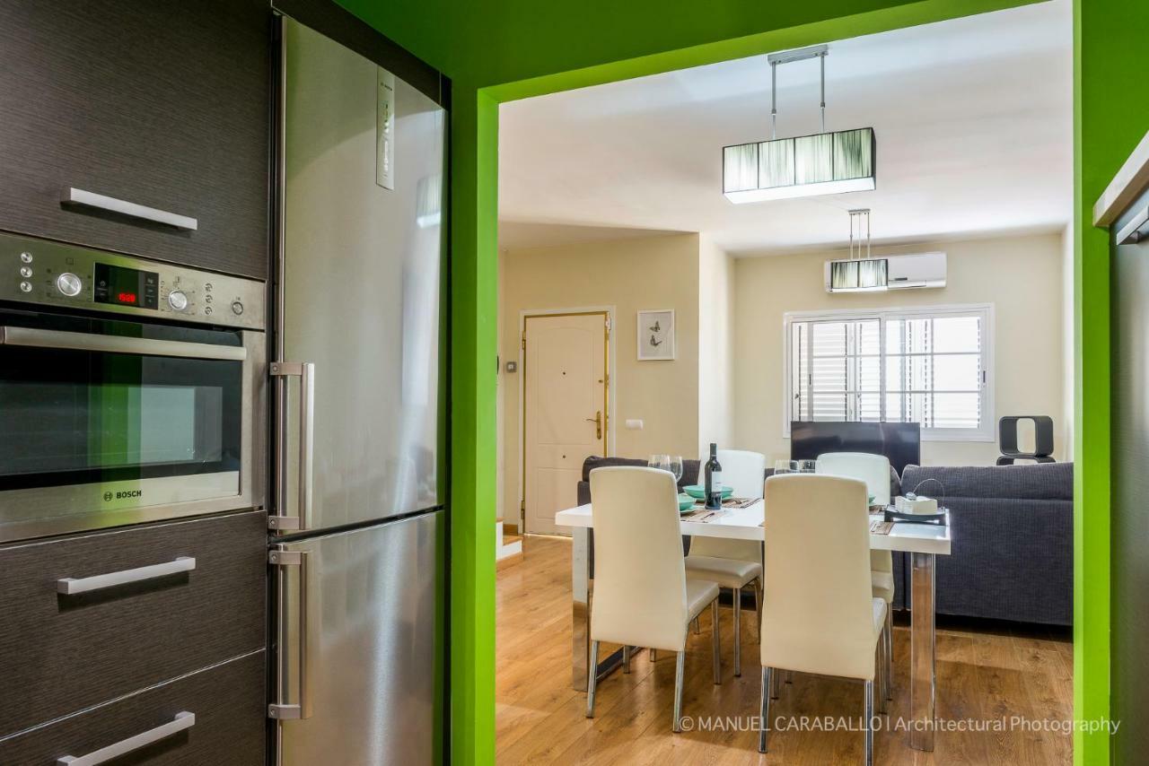 Villa Duplex Luxury Meloneras Hill Maspalomas  Esterno foto