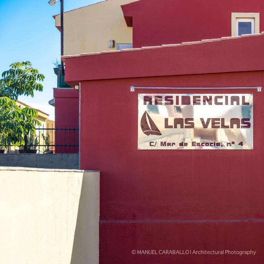 Villa Duplex Luxury Meloneras Hill Maspalomas  Esterno foto
